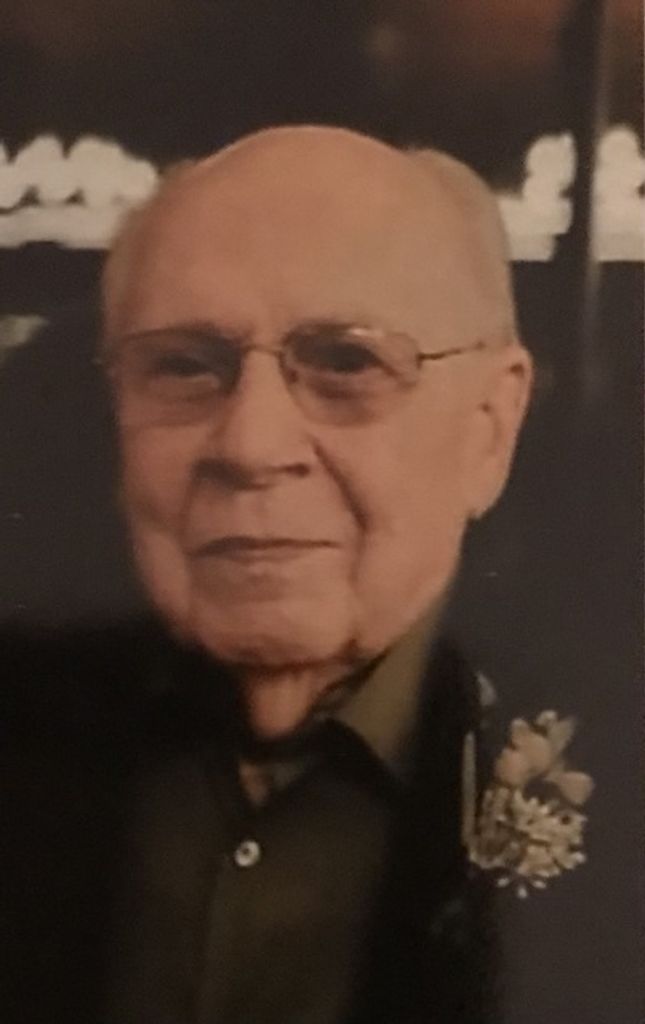 Charles "Chuck" Bell Profile Photo