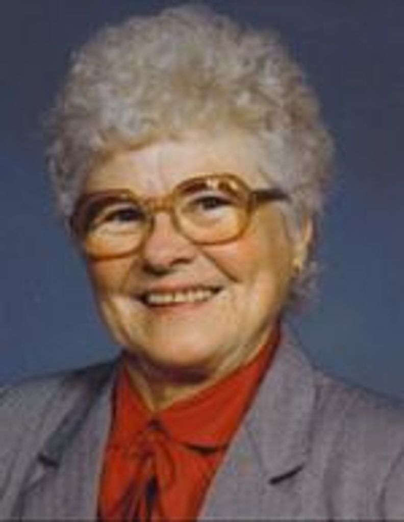 Vera Kitson