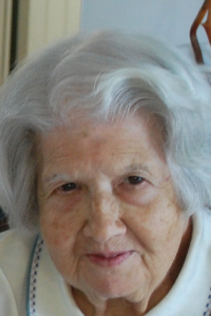 Jean O'Neil