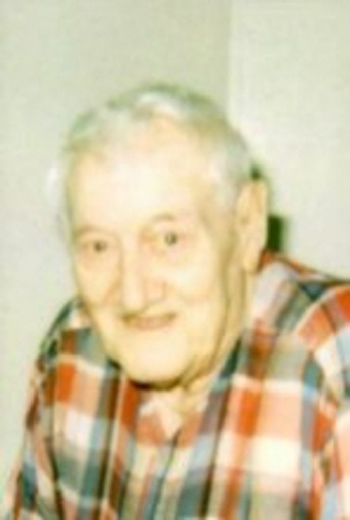 Glen Laverne Blacksher