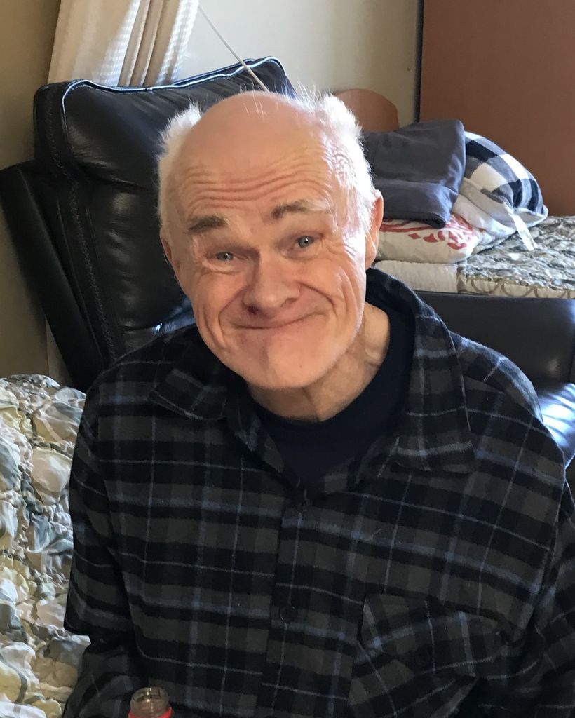 Charles Wayne Willis Profile Photo