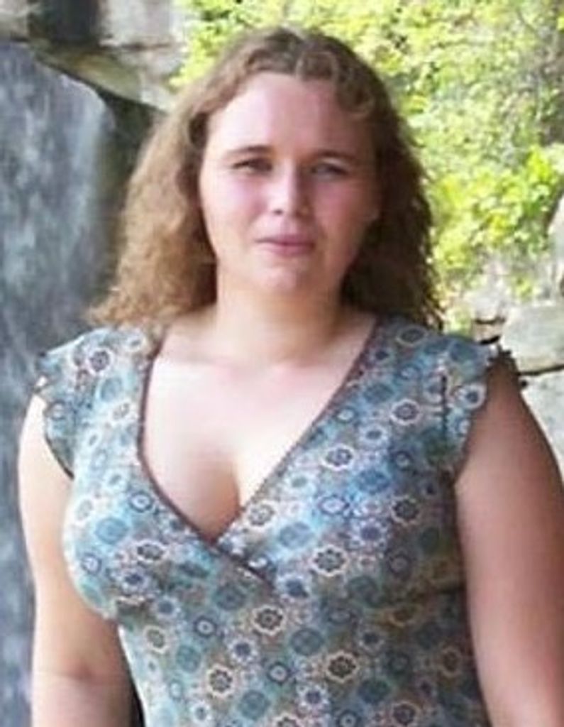 Shirley Jo Covington