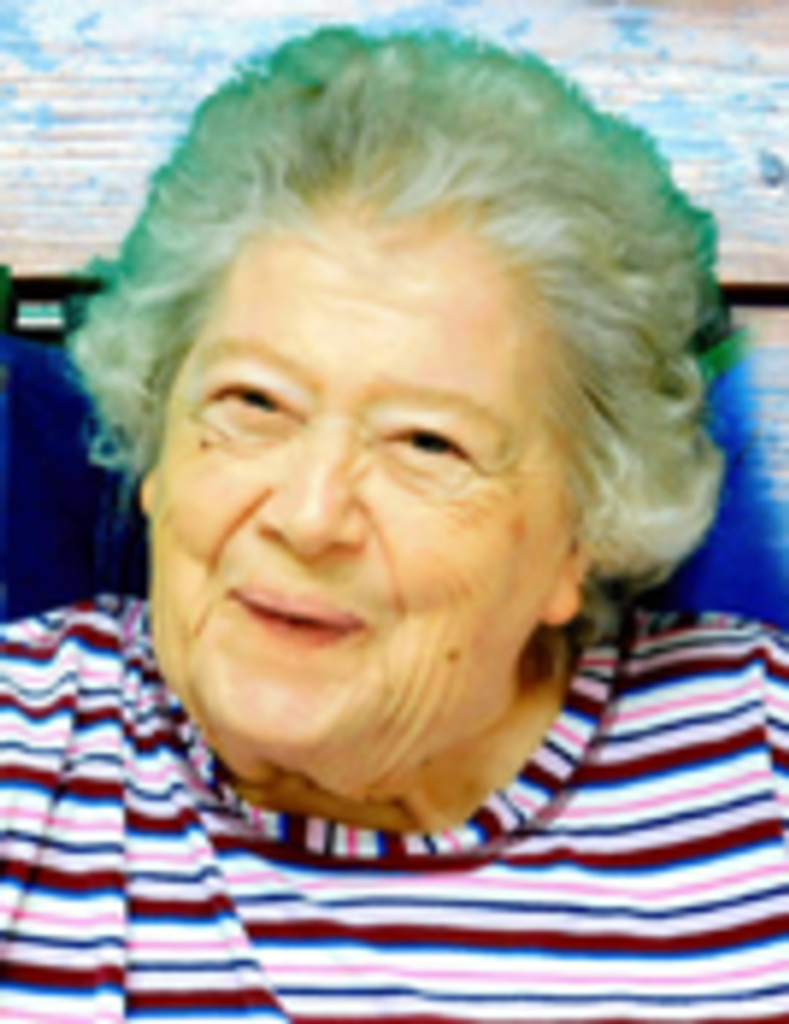 Jean A. (Ankrim) Metz