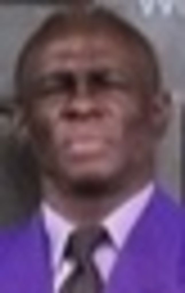 Calvin Maloy Pulliam Sr. Profile Photo