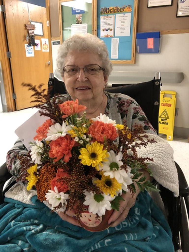 Dorothy Inloes Profile Photo