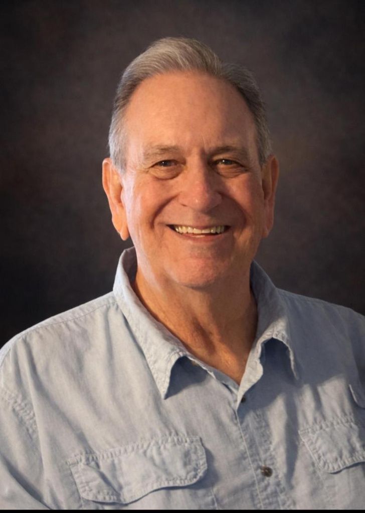 Charles J. Langley Profile Photo