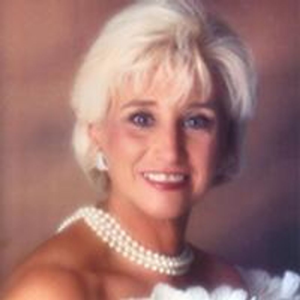 Ann (Hafford)  Rogers