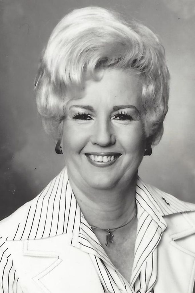Margaret Jane Morgan