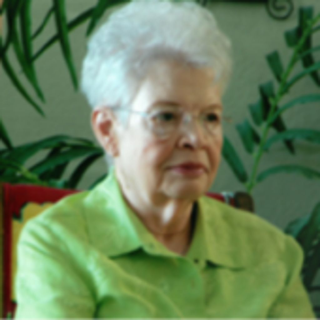 Aletha Van Donkelaar