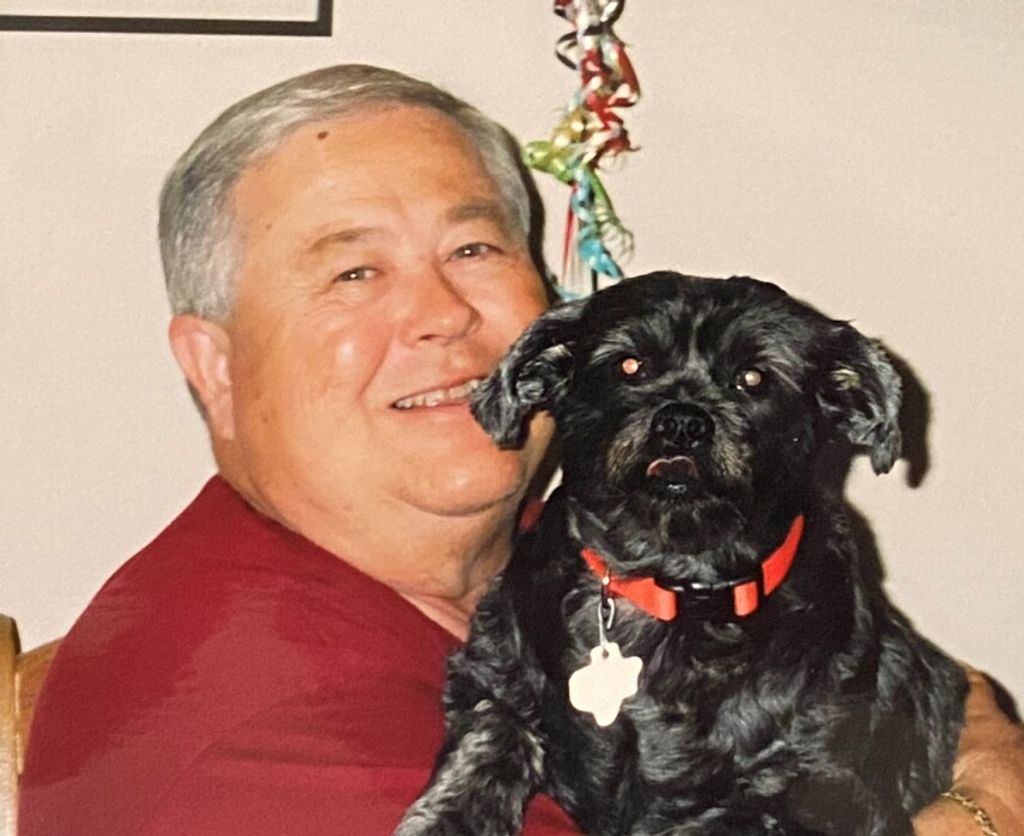 Winfree David Tate