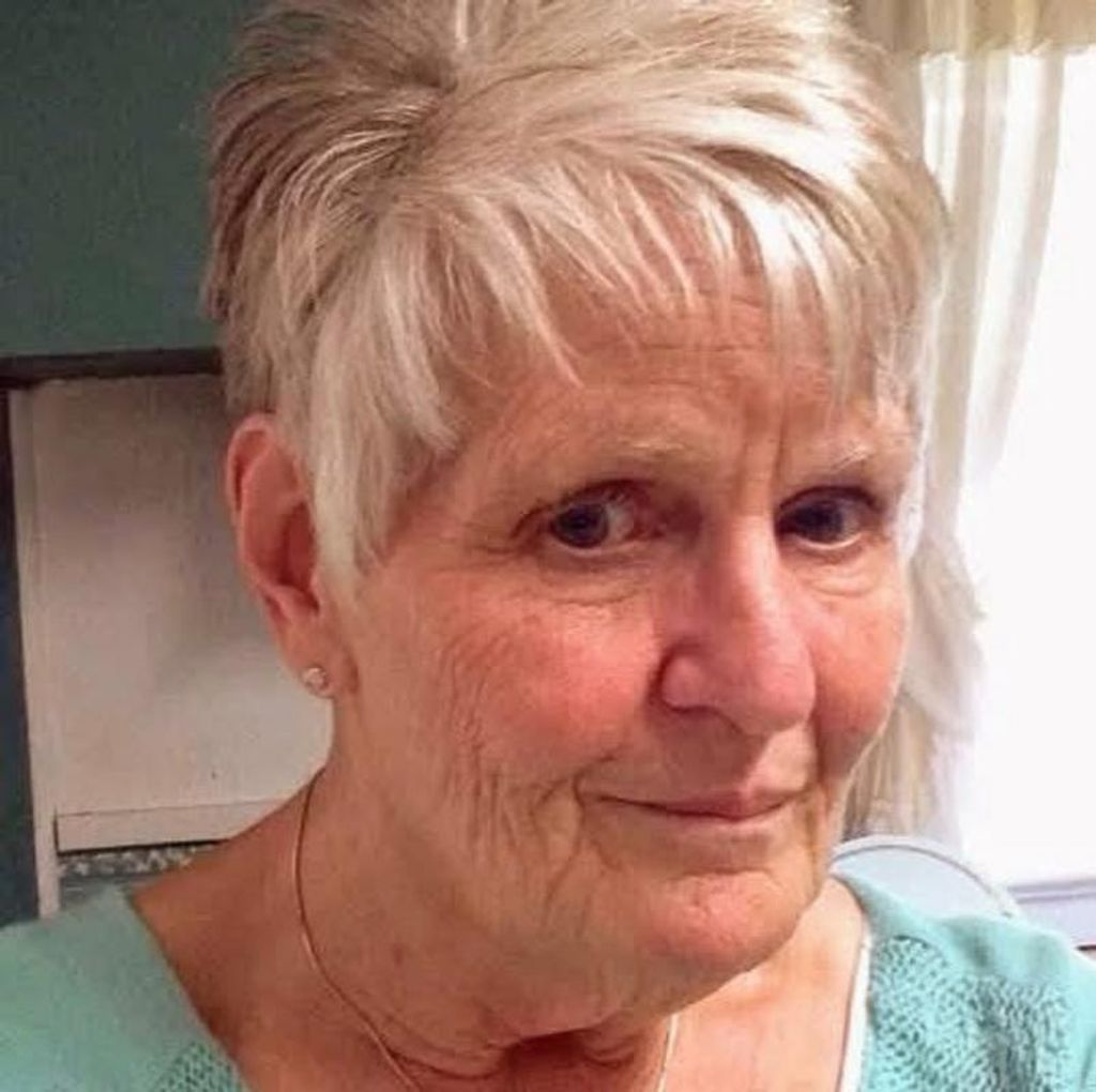 Mary Alice Schrimpshire Profile Photo