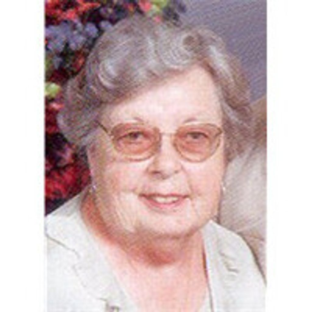 Mary Margery Hogan
