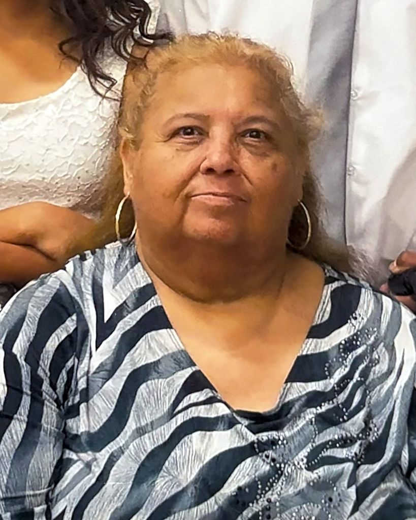 Herlinda C. Maynes