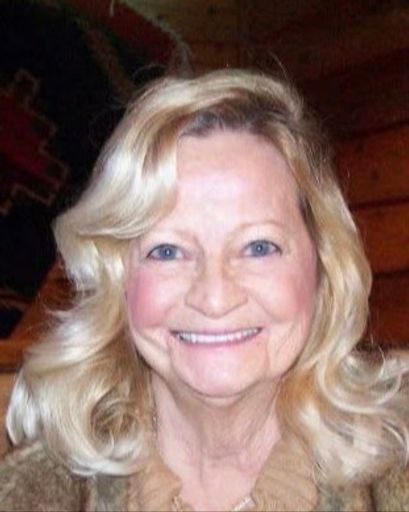 Maxine Bailey Profile Photo