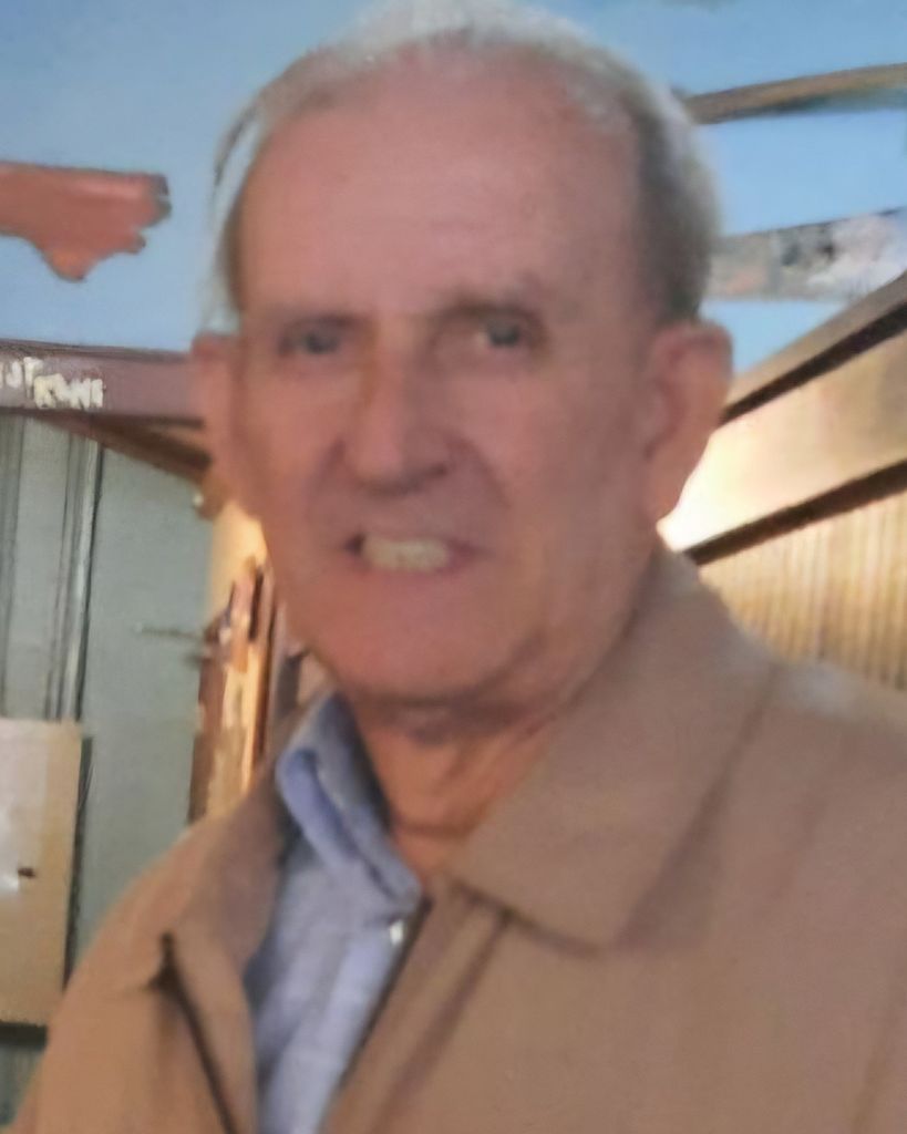James Virgil West