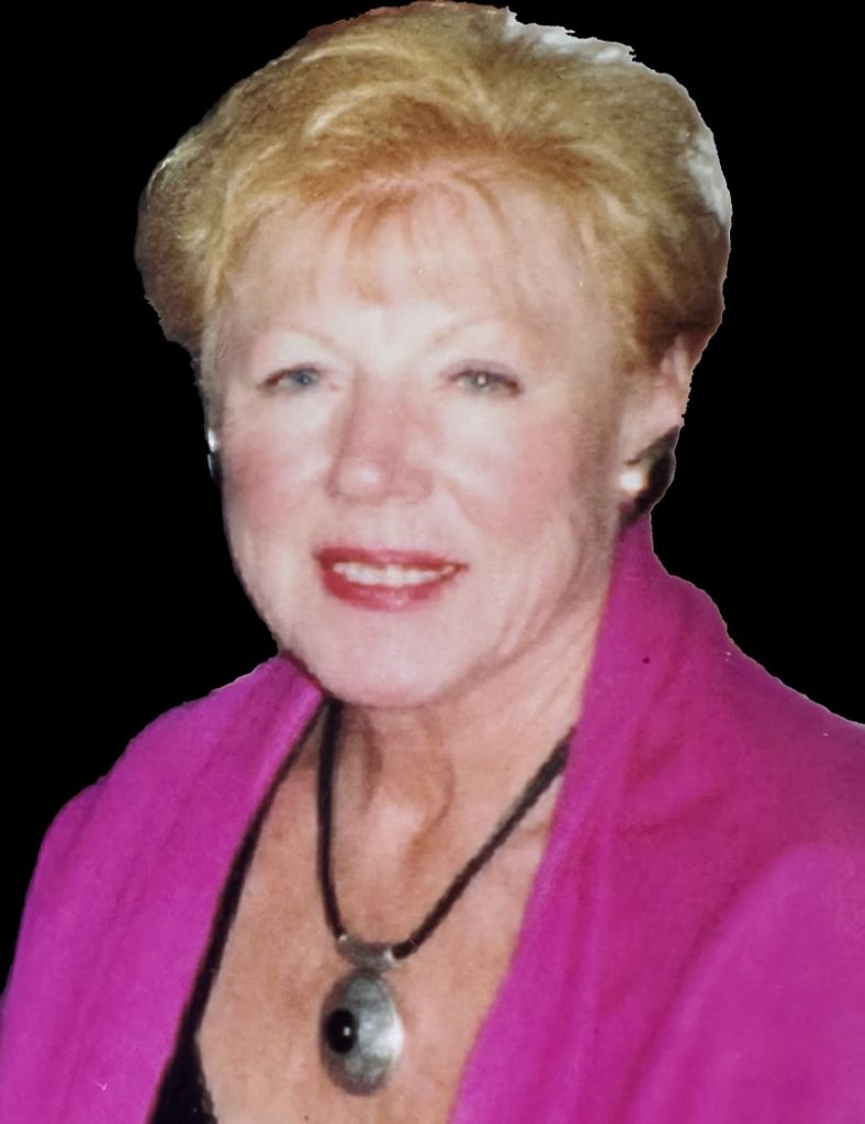 Donna Mae Antzack Profile Photo
