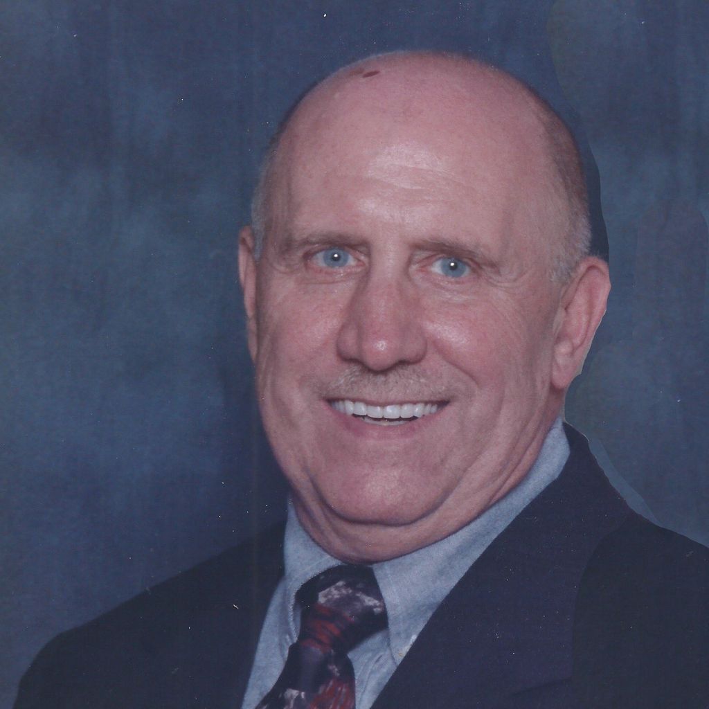 J. Ronald Yost Profile Photo