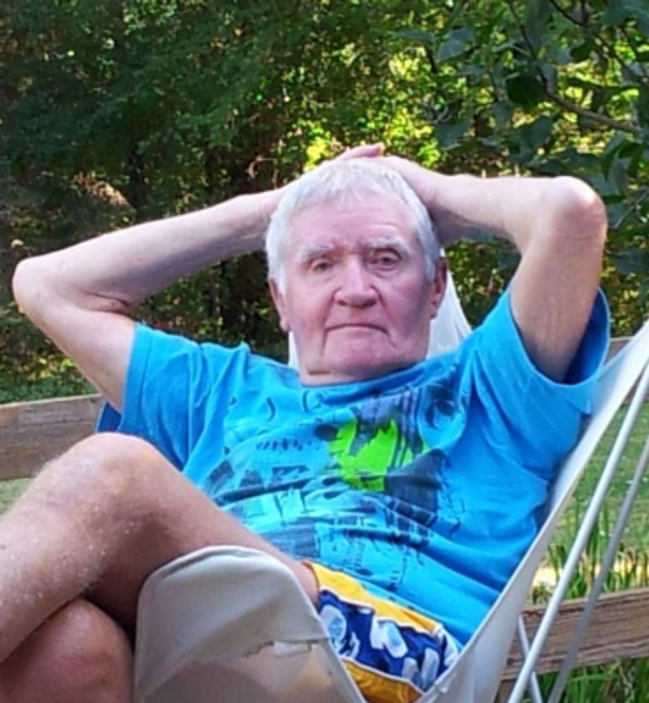 Alan Wesley Bowman