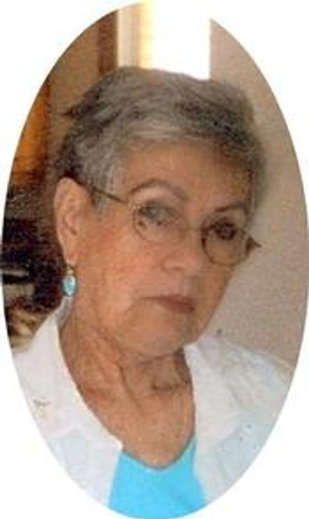 Carol S Ulishney