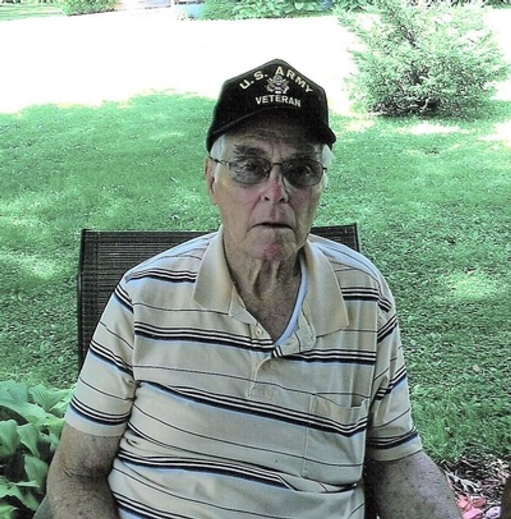 James Arless Edgar