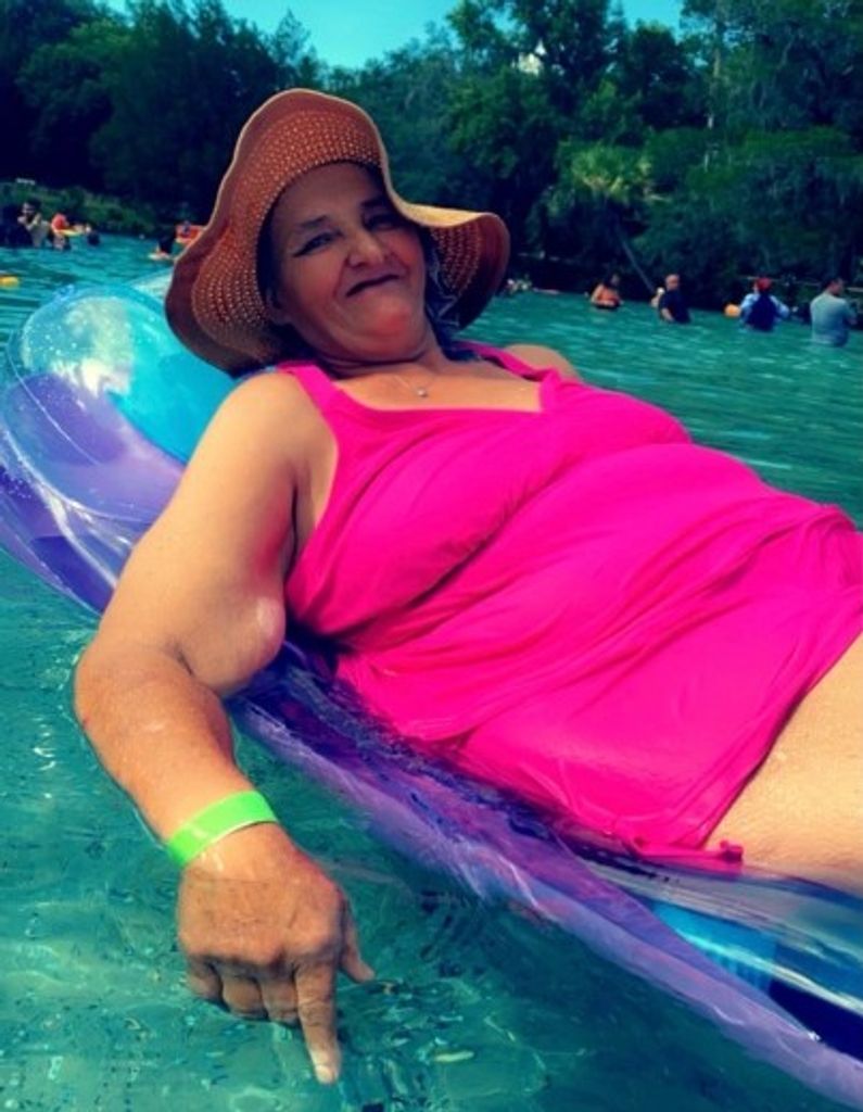 Tina Elaine Brandies