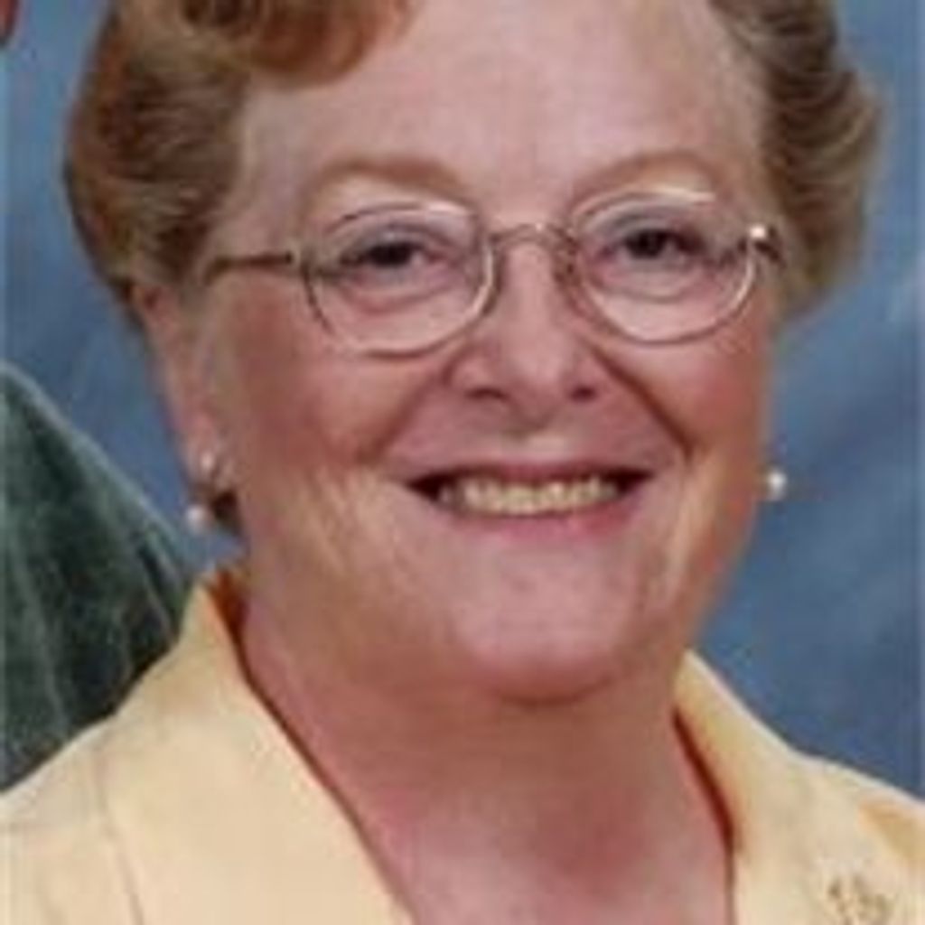 Janet M. Austin