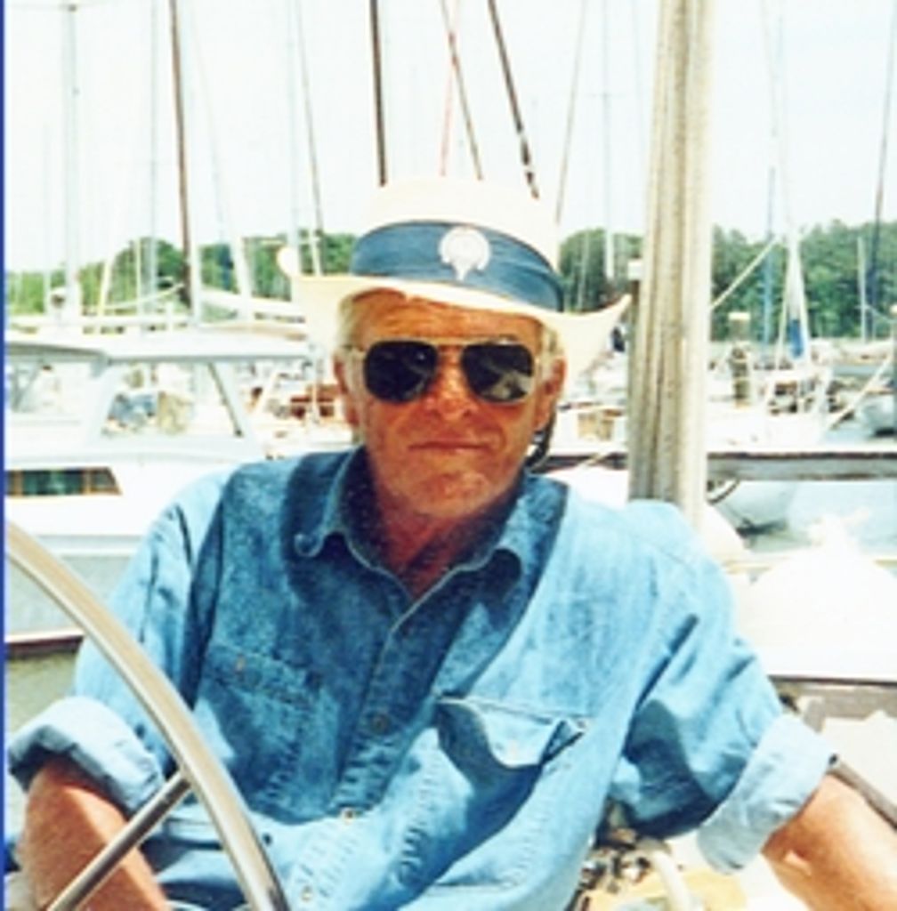 James Sampson, Jr