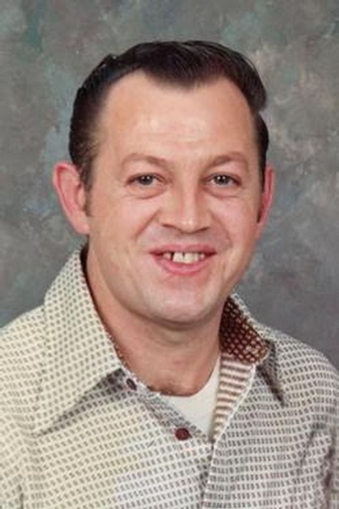 James Lee Fritsch Profile Photo