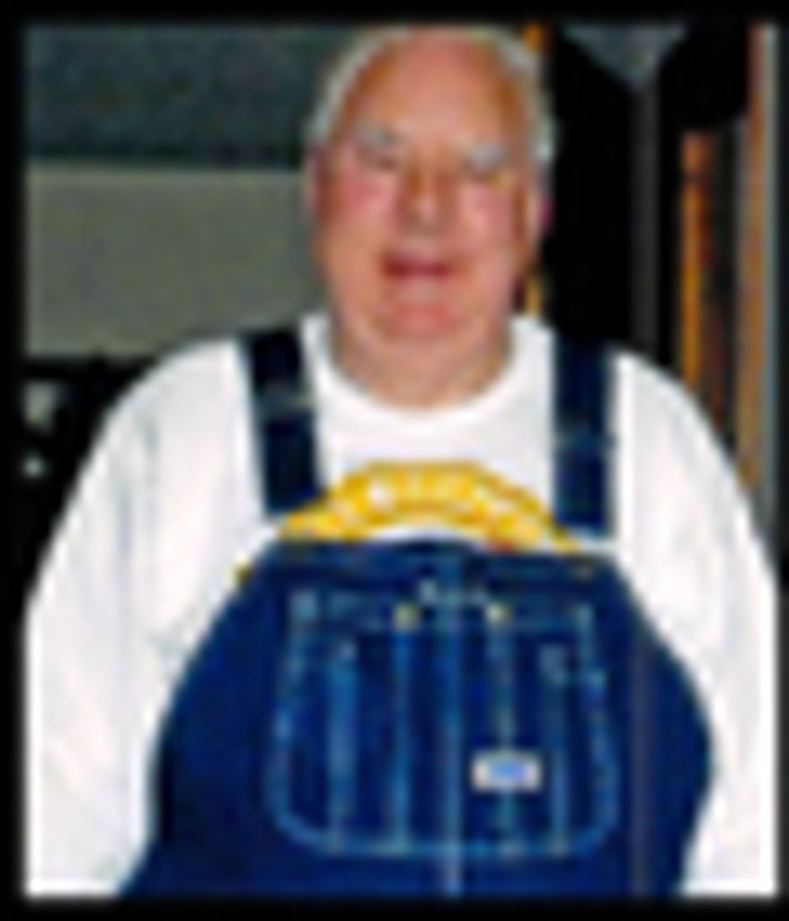 Gene Coffey Profile Photo