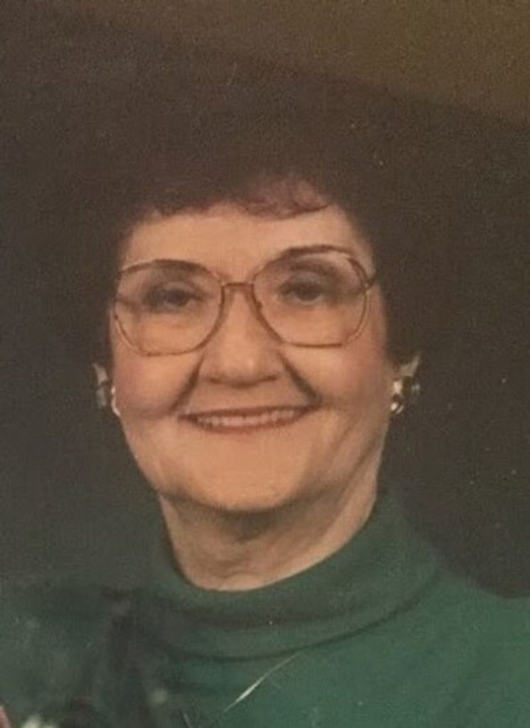 Sallie Faye Frierson Profile Photo