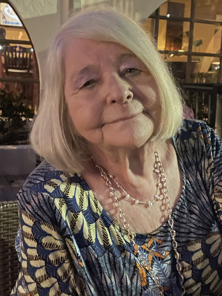 Ann Louise Chapman Profile Photo