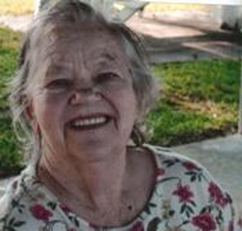 Margaret Frances Hilliard