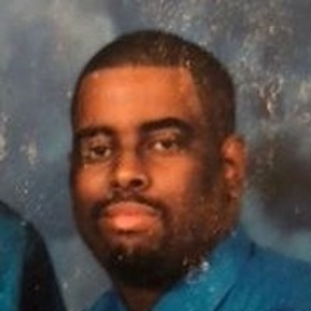 Darryl Leonard Seabrooks