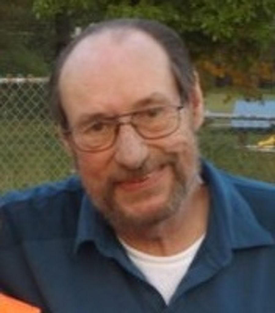 Eugene Robertson,  Sr.