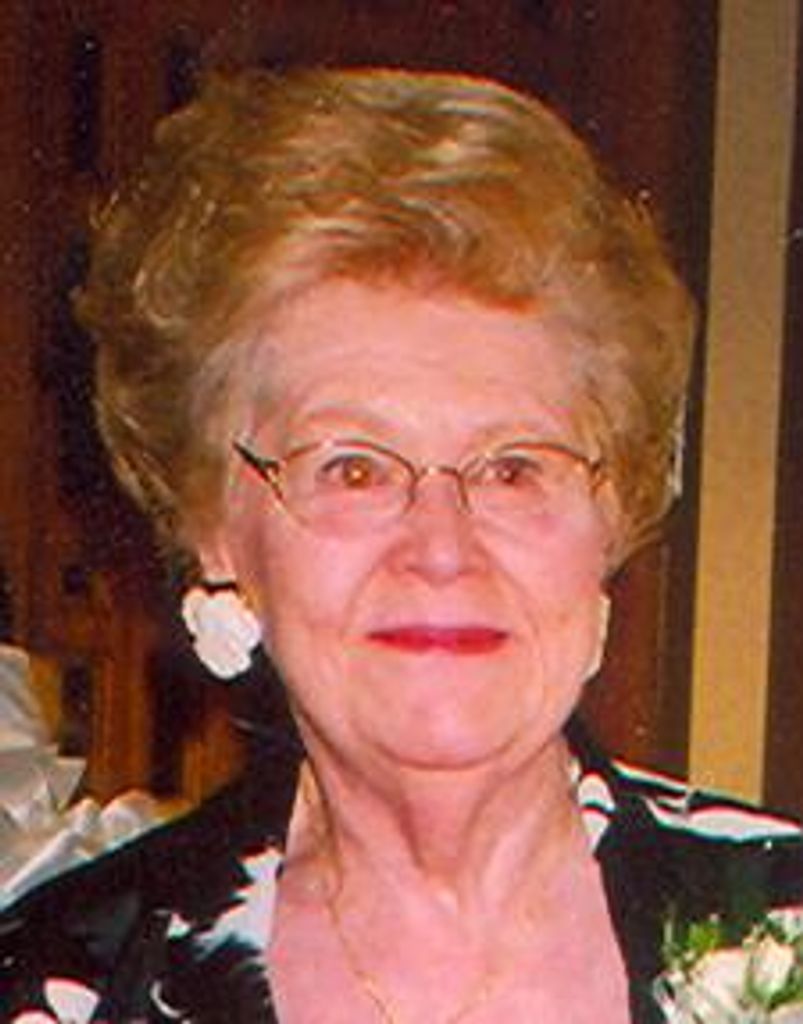 Georgia H. Gross