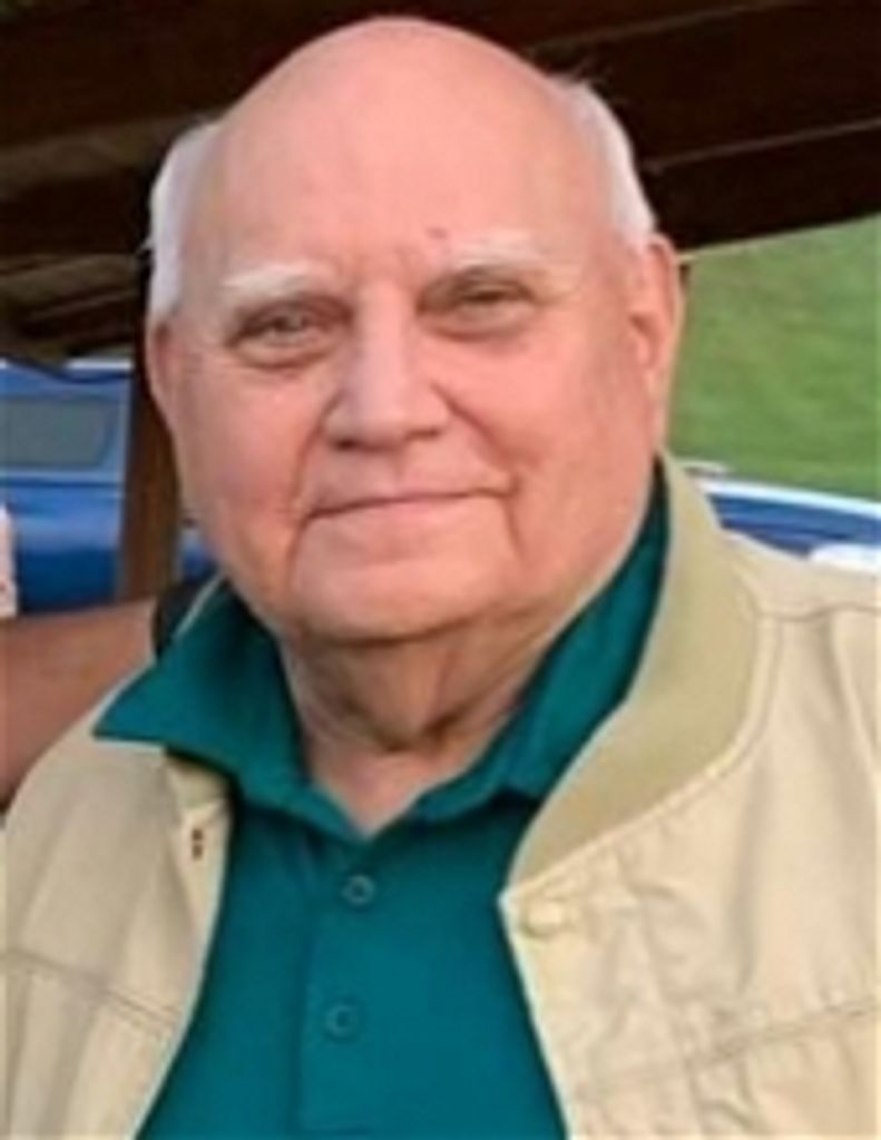 Donald Reese Ayersman Profile Photo