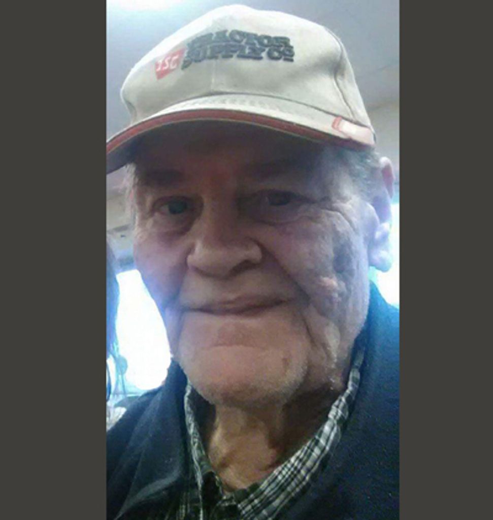 Perry Junior Jackson