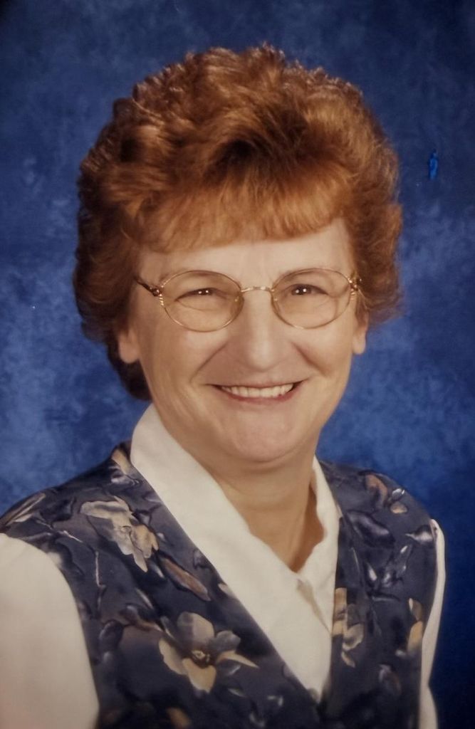 Deborah "Debbie" C. Dillard