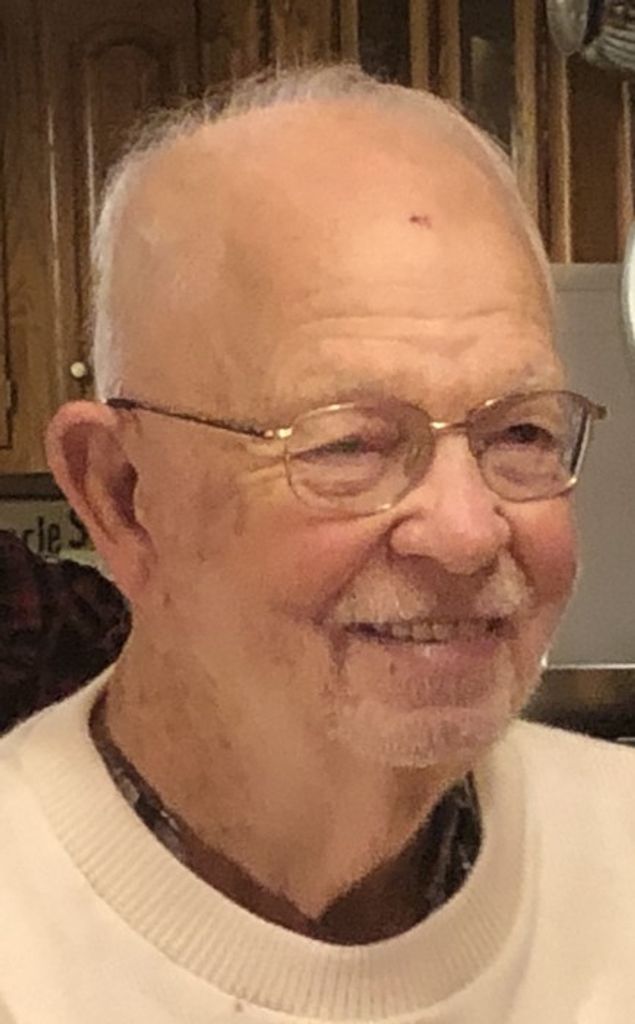 Elbert Alan Forinash Profile Photo