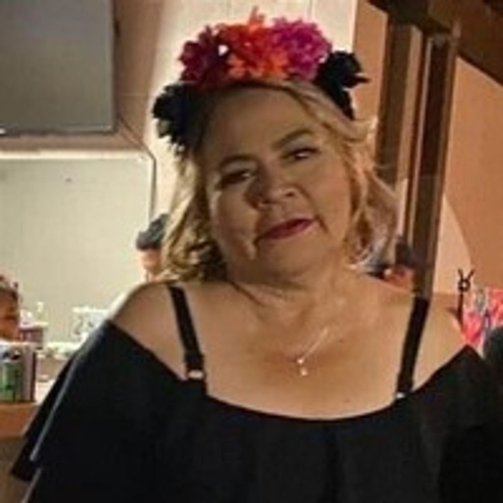 Maria Elsa Acosta Valenzuela