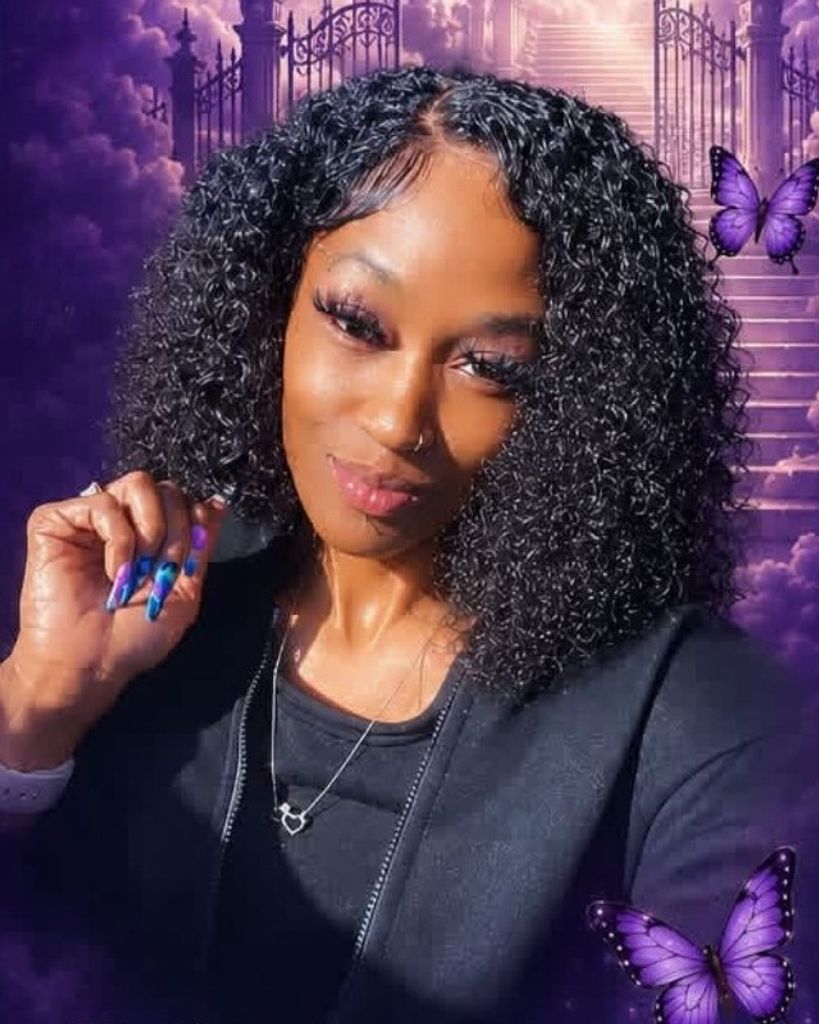 Roshannon Dijane Turner