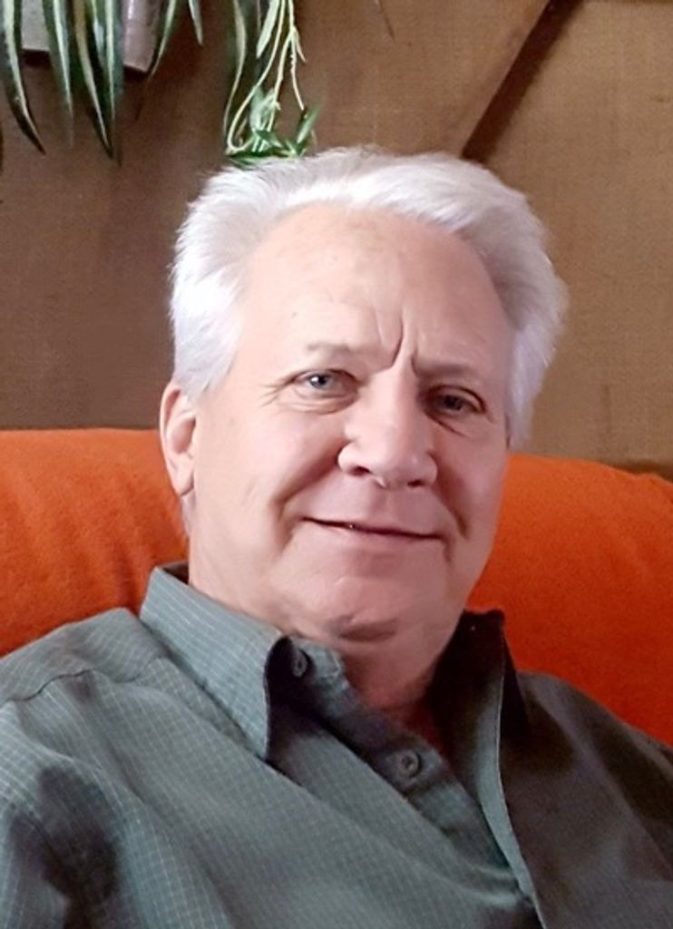 James Richie Cole Profile Photo