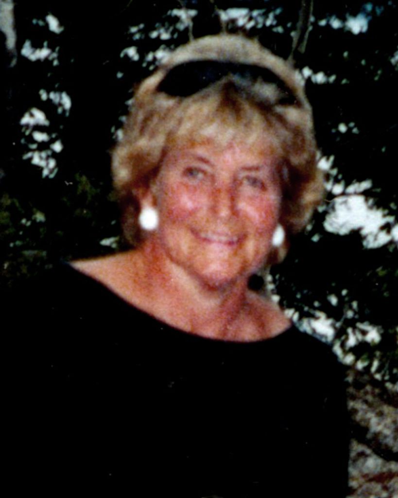 Barb (Shaffer)  Hayes Profile Photo