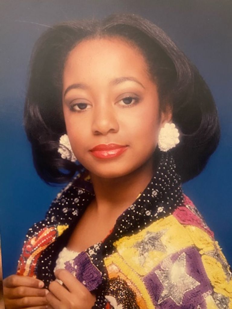 Marjorie Chavonne Hammond Profile Photo
