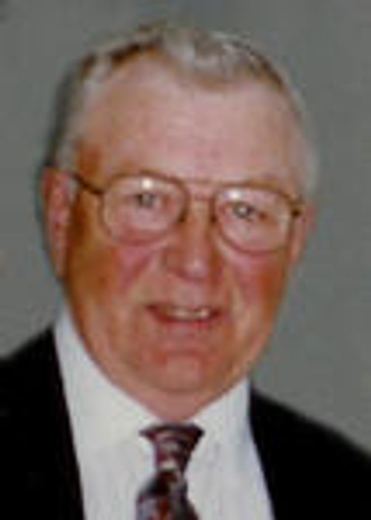 Glenn A. Greiner