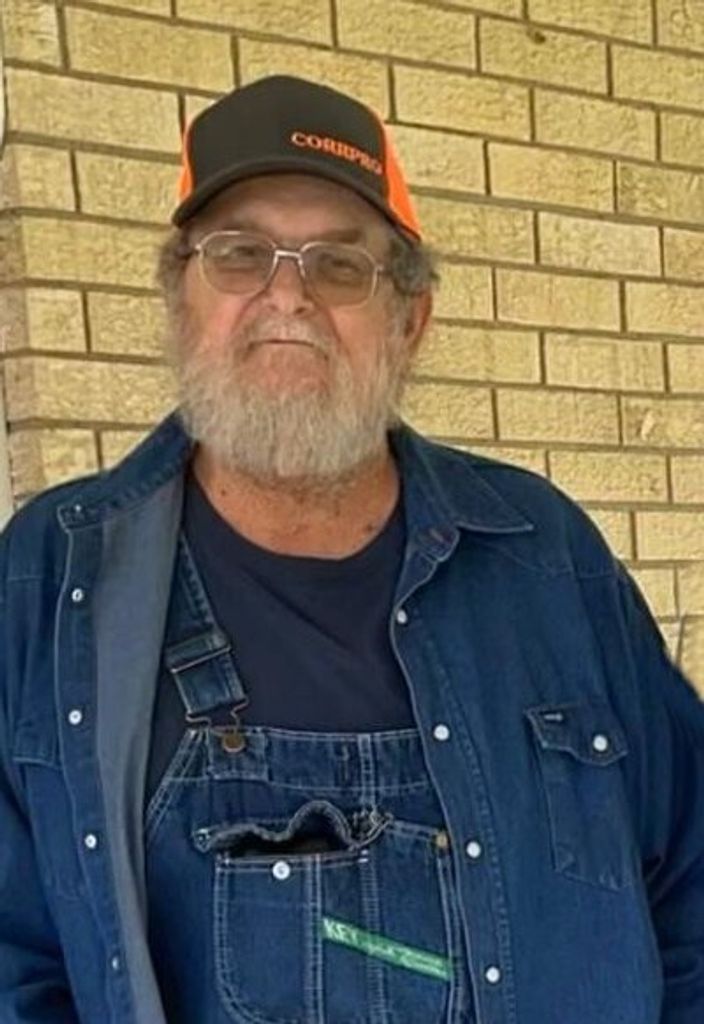 James "Shorty" Cogburn Profile Photo