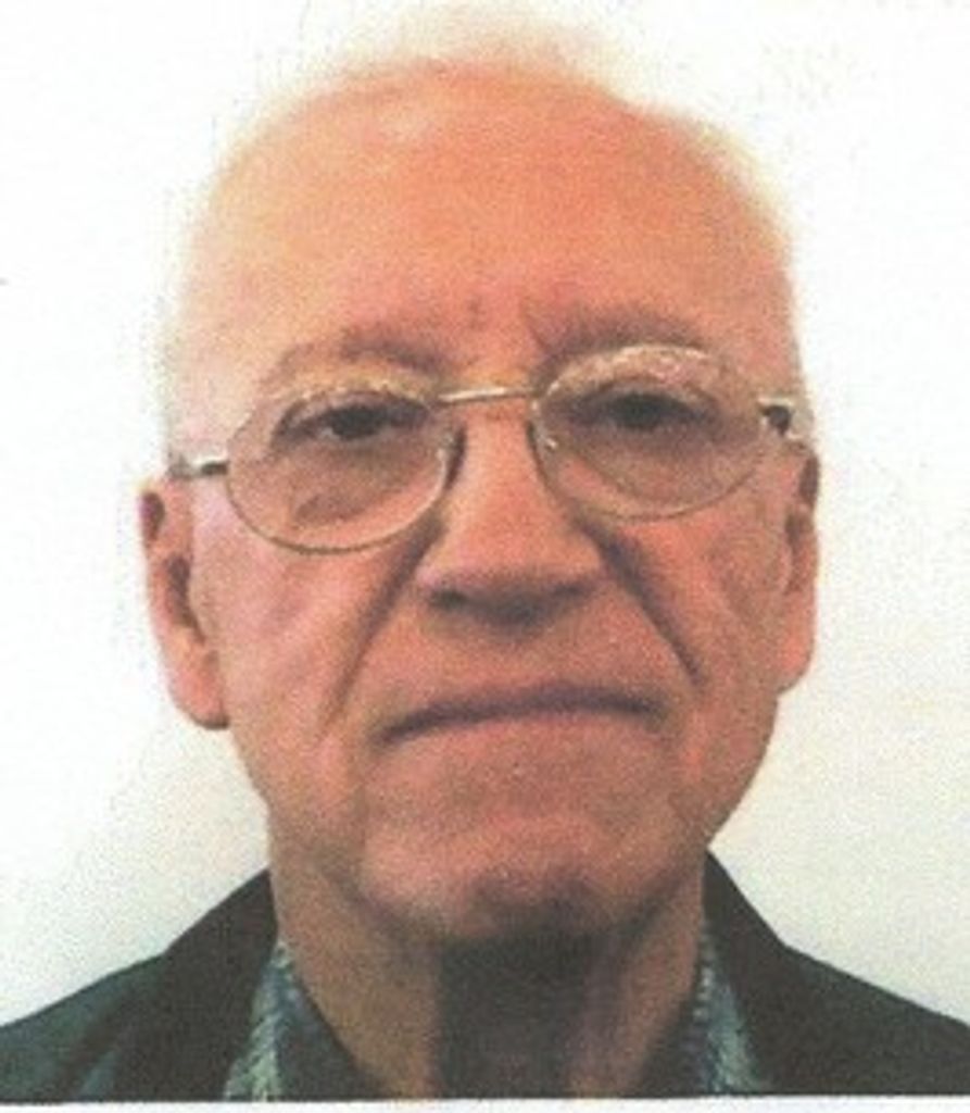 Douglas McDonald