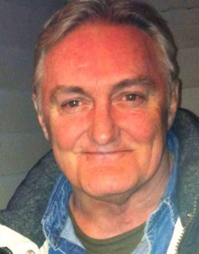 Albert G. Fanning Profile Photo