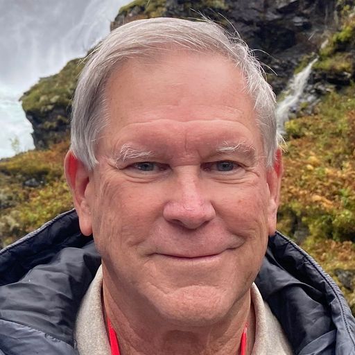 David Russell Wuertzer D.P.M. Profile Photo