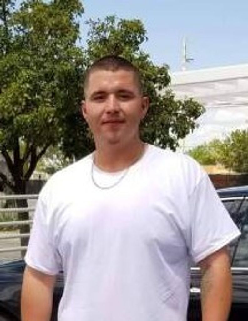 Lee Terry Ramon Benson